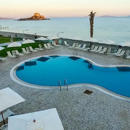 Nicolaus Club Prime Royal Bay Hotell