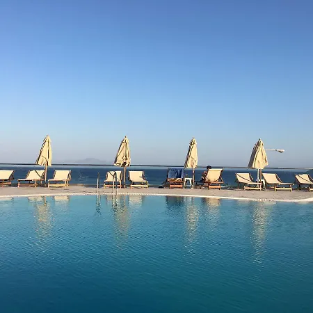 Hotell Nicolaus Club Prime Royal Bay 4*