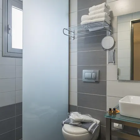 Nicolaus Club Prime Royal Bay 4* Kámpos