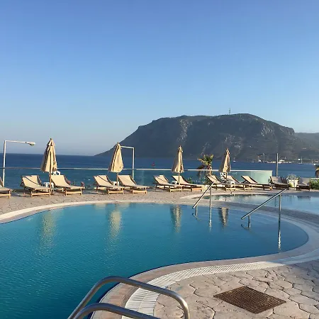 Hotell Nicolaus Club Prime Royal Bay