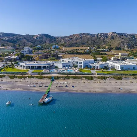 Nicolaus Club Prime Royal Bay 4* Kámpos