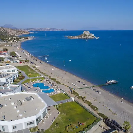 Nicolaus Club Prime Royal Bay 호텔 4*