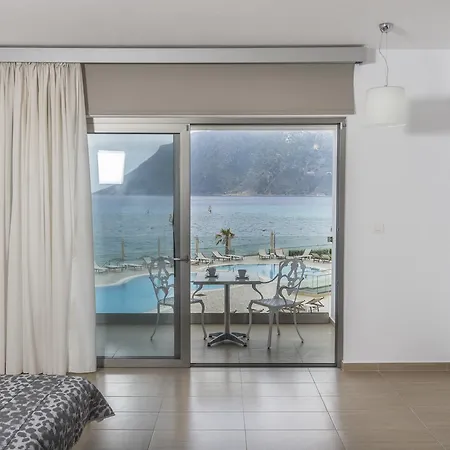 호텔 Nicolaus Club Prime Royal Bay 4*