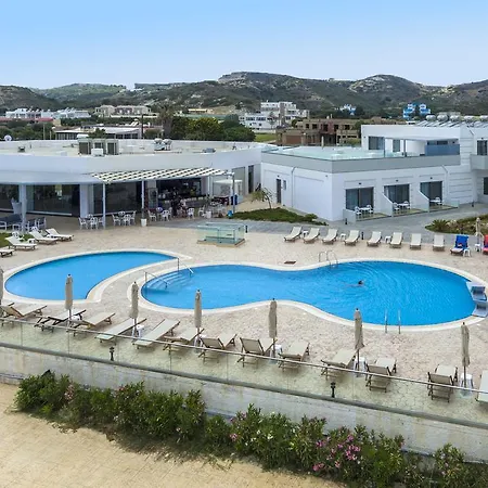 Nicolaus Club Prime Royal Bay 4*