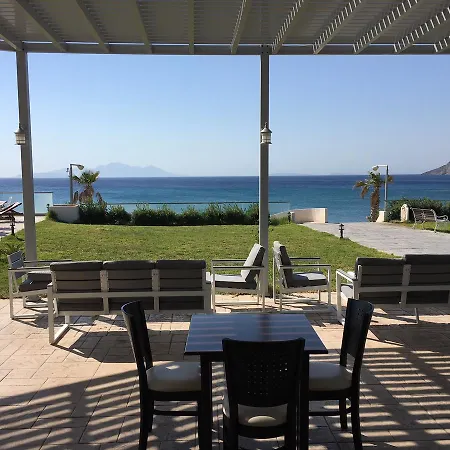 Nicolaus Club Prime Royal Bay 호텔 Kámpos