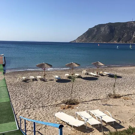 호텔 Nicolaus Club Prime Royal Bay 4*
