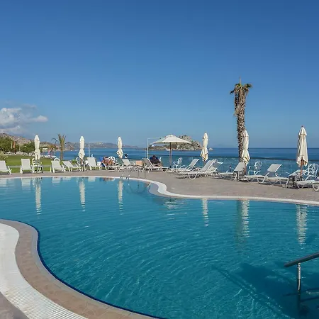 Nicolaus Club Prime Royal Bay Kámpos