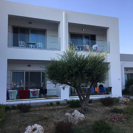 호텔 Nicolaus Club Prime Royal Bay Kámpos